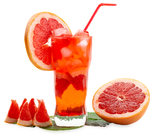 cocktail-with-grapefruit